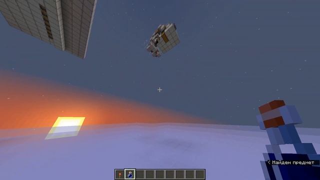 Я сделал ферму и ДЮП ВОДКИ в майнкрафт