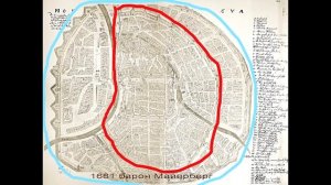 Главная тайна Москвы.Чужая крепость Звезда