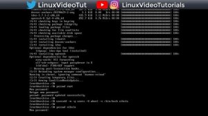 How to Install Arch Linux 2020.09 + KDE Plasma Desktop + Apps + VMware Tools on VMware Workstation