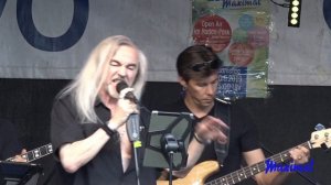 MACK THE KNIFE - (Kurt Weil/Berthold Brecht) Rodgau JazzBigBand feat. George Liszt