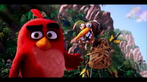 (my favourite song)it's always a good time song featuring red angry birds movie