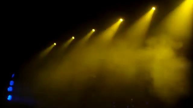 The Jesus And Mary Chain - стена звука (Saint Petersburg 16/05/2018) смотреть онлайн