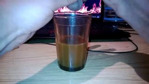 ПОЛУЧЕНИЕ БЕРТОЛЕТОВОЙ СОЛИ!