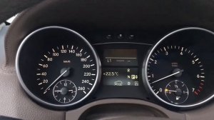 Agility x164 Mercedes и amg menu
