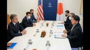 G7 ülkeleri varlıklarını bırakacak.