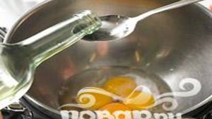 Голландский соус