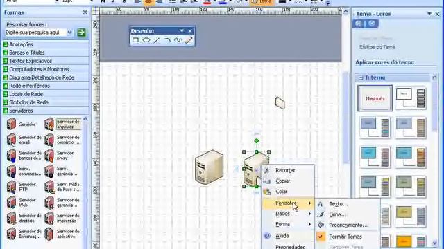Visio05 смотреть онлайн