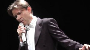 Олег Погудин "Ты успокой меня"