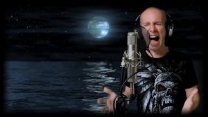 Sonata Arctica - Full moon (vocal cover)