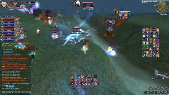 [TW] Strongs vs ВИТЯЗИ 16.08.14 Тренога Юй-Вана смотреть онлайн