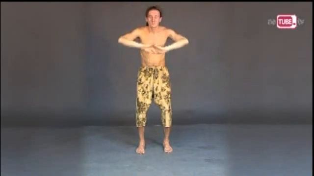 8.2 Техники Белого медведя с 1 по 8 единым блоком. Семинар Владимира Калабина смотреть онлайн