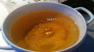 Сагудай из скумбрии