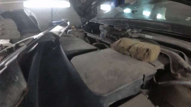 Мой рабочий день в моём авторемонте mp4 смотреть онлайн