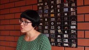 Лекция № 0. В начале была книга