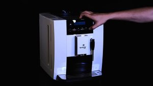 Чистка заварного устройства кофемашины Kaffit.com