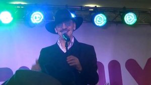 " Ах,этот вечер." М.Боярский. ТРЦ "Континент" на Бухарестской.(26.03.16/15.00).Спб.