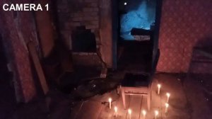 ЗЛО ПРОПИТАЛО СТЕНЫ ЭТОГО ЗАБРОШЕННОГО ДОМА ПРИЗРАКИ НОЧЬЮ В ДОМЕ ВЕДЬМЫ REAL DEMON IN THE OLD HOUS