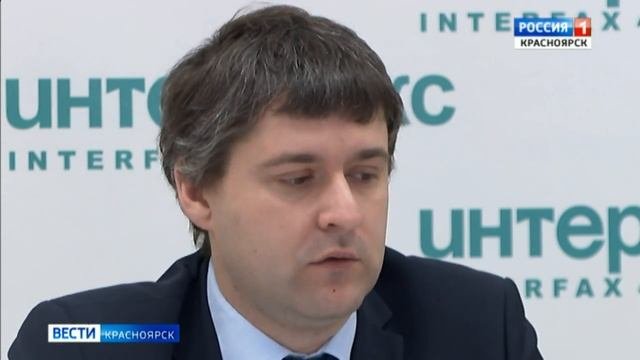 В Красноярске обсудили вопросы по импортозамещению информационных технологий