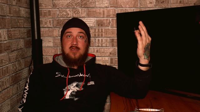 Как ловить луфаря на воблеры зимой? Рыбалка на Черном море. Поймал пеламиду.