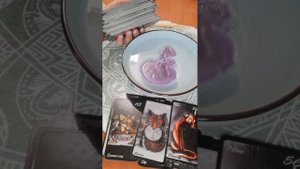 ЛЕВ. ЧТО ПО СУДЬБЕ. ГАДАНИЕ НА ВОСКЕ.