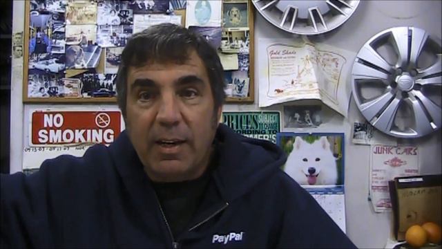 eBay Unexpected Returns and Telemarketer Gift Card Scam смотреть онлайн