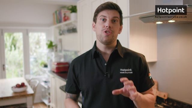 Dishwasher salt & rinse aid explained | by Hotpoint смотреть онлайн