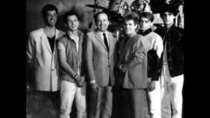 Попурри. Песни ВИА Веселые ребята (выпуск 2) кавер-версии - 4 отрывка.