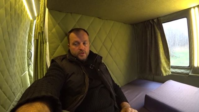 Автодом Газель Next для проката.