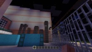 ICE SCREAM 5: ICE SCREAM 5 FRIENDS MIKE'S ADVENTURES IN MINECRAFT!