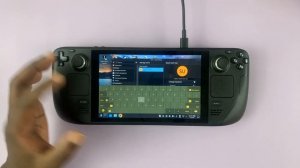 How To Create Sudo Password On Steam Deck