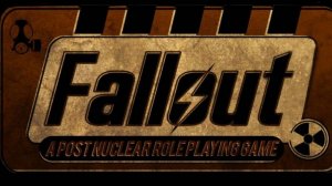 Fallout ретро игра 1998 года 5 серия - всем приятного просмотра и ностальгии)))