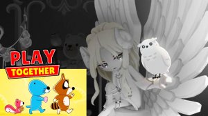 PLAY TOGETHER ОБНОВЛЕНИЕ Новый Пасс ? Плей Тугезер Лавинья ? ❤️?? #PlayTogether