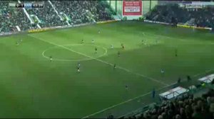 Hibs 0 v 1 Rangers 