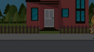 судная ночь гача лайф мини-фильм 😱