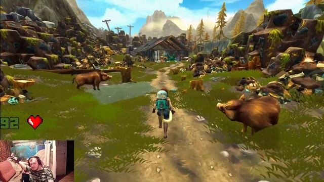 9 НОВЫХ ИГР С ОТКРЫТЫМ МИРОМ где можно ДЕЛАТЬ ЧТО ЗАХОЧЕШЬ! 2022 ▶ реакция