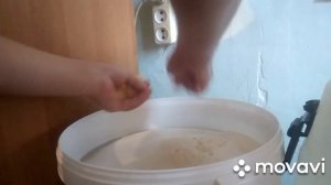 лучший рецепт сахарной бражки на хмельных-активных дрожжах