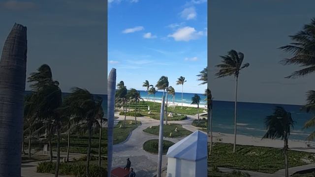 Hôtel Tryp Cayo Coco 2019