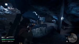 СТРАННЫЙ НЕПРОХОДИМЫЙ БАГ В DAYS GONE (PC) КОНЦОВКА - ОБЕЗВРЕДИТЬ ЗАРЯДЫ. ПОМОГИТЕ!