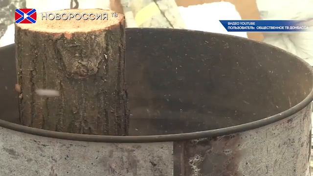 18 февраля 2017 Жизнь на Донбассе !!!!! смотреть онлайн