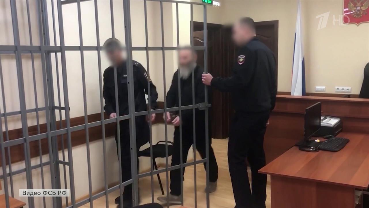 Спустя 24 года задержан еще один участник нападения на псковских десантников в Чеченской республике