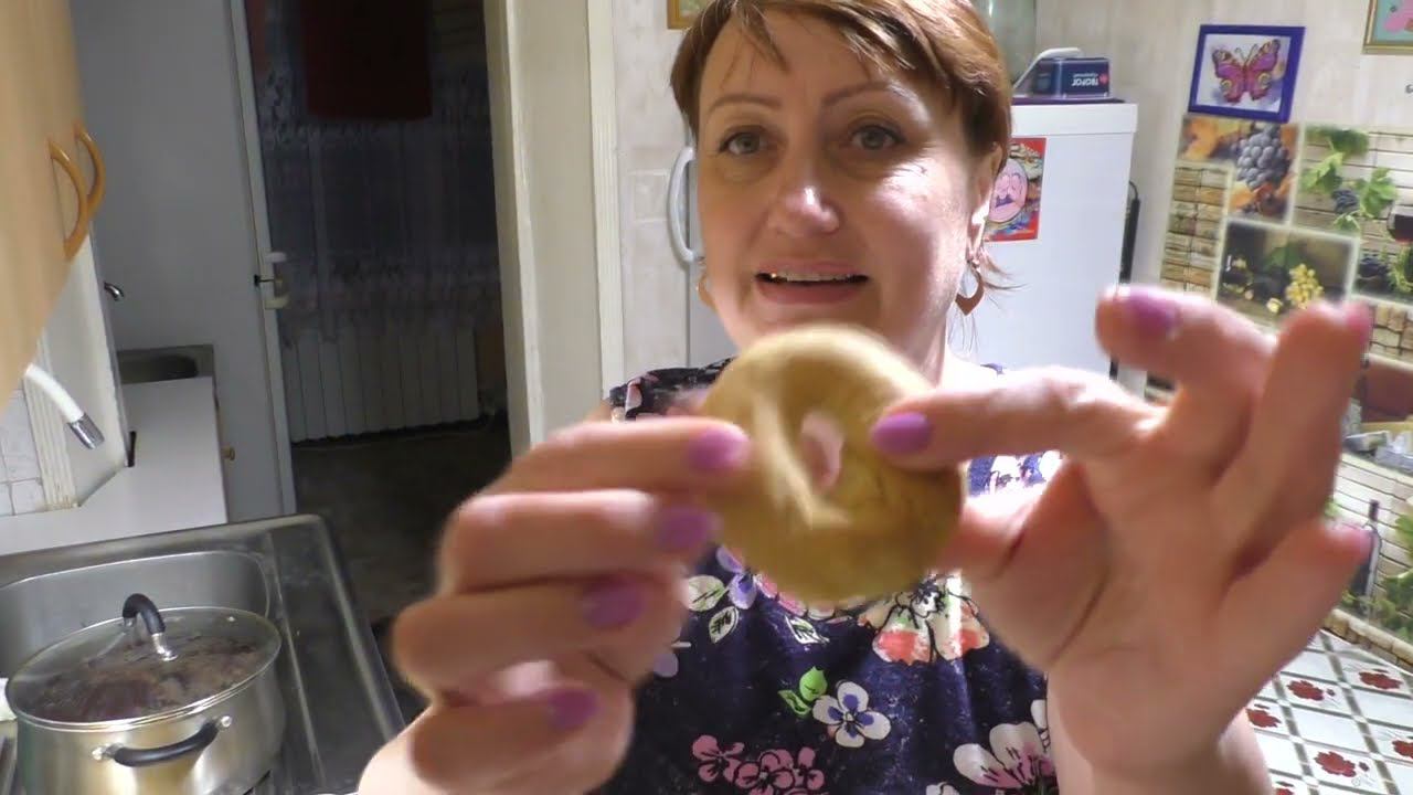 Хозяйский подход, просто и вкусно домашняя выпечка