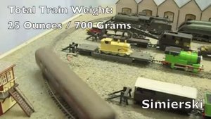 Hornby Thomas vs Bachmann Thomas Review: Thomas & Friends Range UK vs USA, Reloaded!