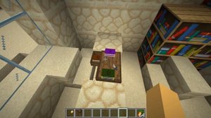 Обнови свою колонию | Обзор мода Minecolonies | Обновление | Minecraft 1.15.2