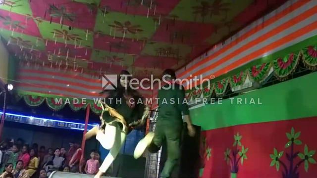 GOTRO | RANGABATI | ShiShiR | Bangla Stage Dance | ShiSHiR Vai Officail смотреть онлайн