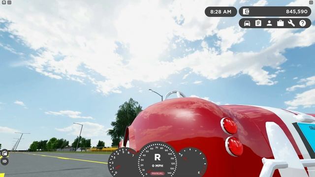 Top 5 BEST Classic Cars! | Roblox Greenville REVAMP смотреть онлайн