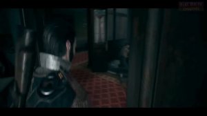 The Order 1886 - эксклюзив PS4 / Прохождение - Часть #1