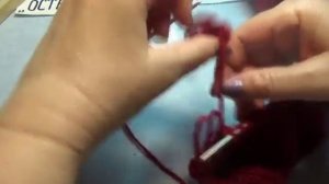 #476 САРАФАН ДЛЯ ДЕВОЧКИ СПИЦАМИ .МАСТЕР КЛАСС.