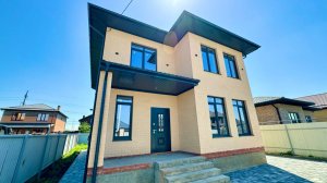 Всё рядом!! Дом для большой семьи в Краснодаре!!