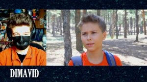 САНТЕХНИК: Серёжа БОИТСЯ СИРЕНОГОЛОВОГО #1 - Обзор На Позор ( Ночь в Лесу челлендж) РЕАКЦИЯ
