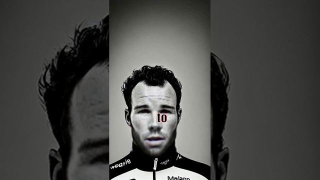 WHAT NOBODY EVER TOLD YOU ABOUT PORTRAIT MARK CAVENDISH